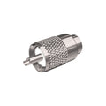 Shakespeare PL-259 Connector (5mm RG-58)