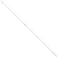 Shakespeare 1kw 2 Section Mast Mount HF/SSB Antenna - 8m
