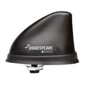 Shakespeare 5912-DORSAL Low Profile DAB Antenna - Black