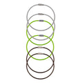 Railblaza 12" Bait Bag Loopty Loops 6 Pack