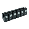Maretron Mpower VMM6 - 6x Momentary On Contura II Rockers