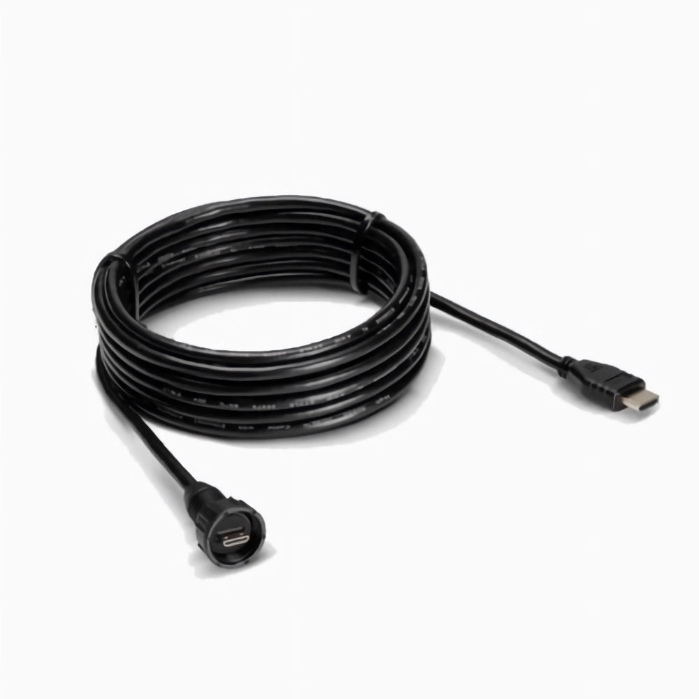 Raymarine Micro HDMI (Type D) Video Out Cable - 3m