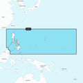 Garmin Navionics + Chart: AE021R - Philippines