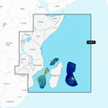 Garmin Navionics Vision+ Chart: AF001R - Africa East