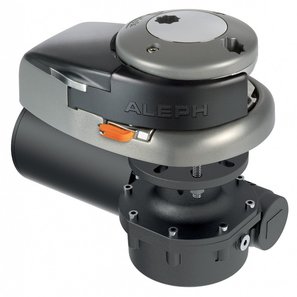Quick Aleph AL3 1524 Windlass - 8mm (5/16) 1 500W 24V No Drum