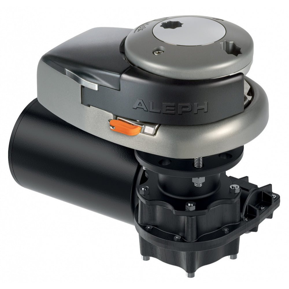 Quick Aleph AL3 1024 Windlass - 10mm (3/8) 1 000W 24V No Drum