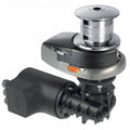Quick Aleph AL3 724D Windlass - 10mm (3/8") 700W 24V With Drum