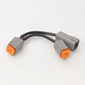 Veratron Linkup 1939 Adapter Cable for Volvo Penta Engine