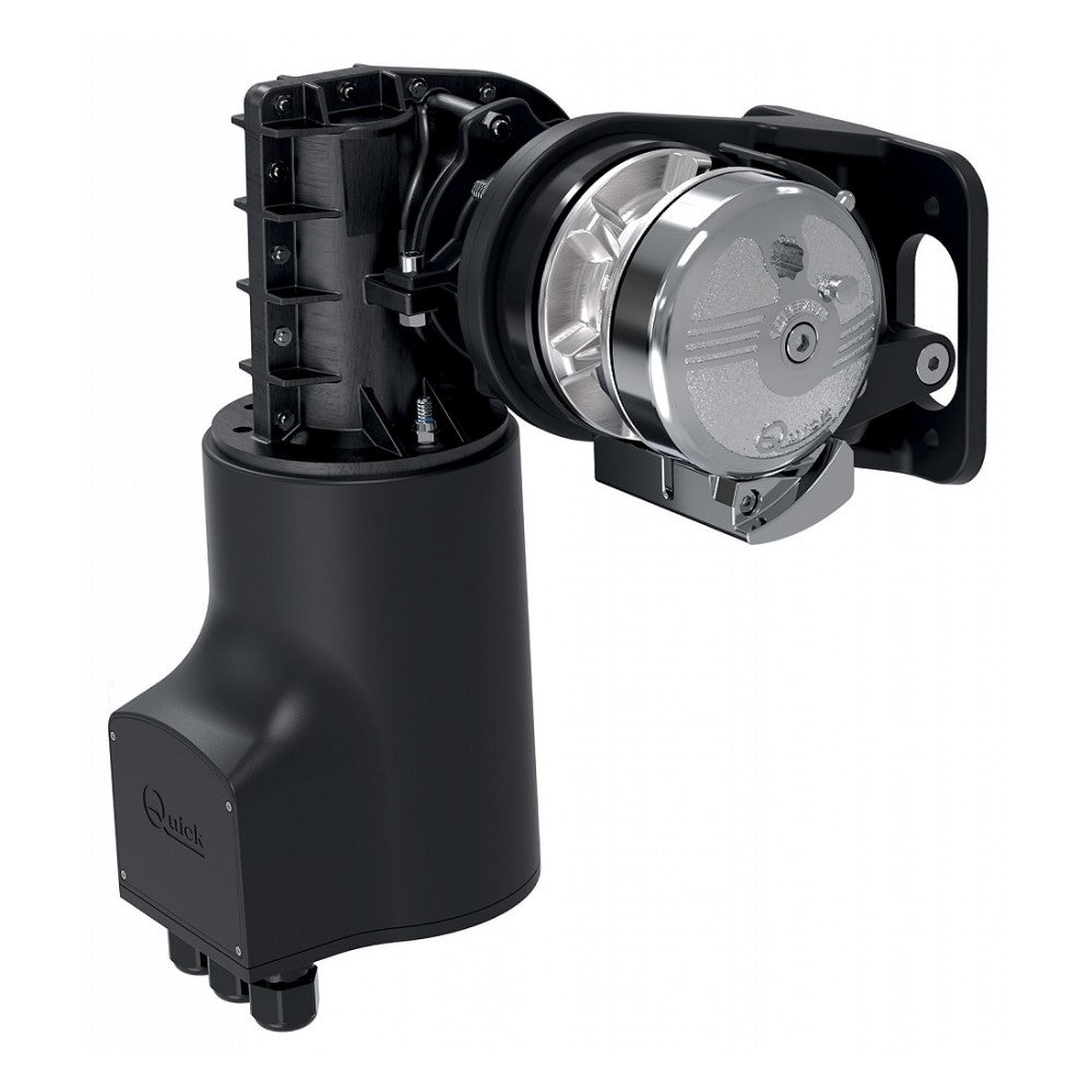 Quick Balder BL2 P 1212F Y Windlass - 8mm 1200W 12V Y-Axis Free Fall