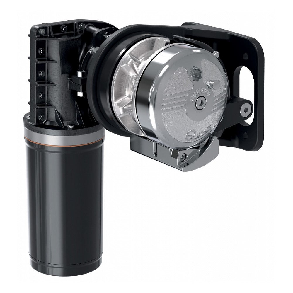 Quick Balder BL2 P 612F Y Windlass - Rope 600W 12V Y-Axis Free Fall