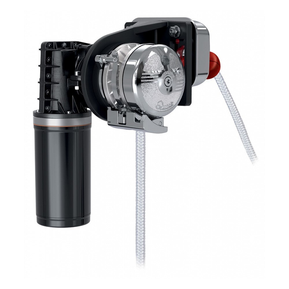Quick Balder BL2R P 612F X Rope Only Windlass - 600W 12V X-Axis