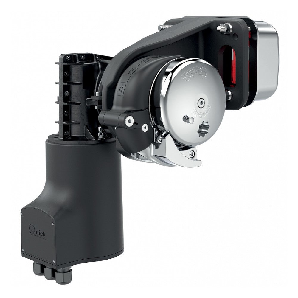 Quick Balder BL3 1524 X Windlass - 10mm 1500W 24V