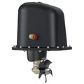 Quick BTQ 125-30 Single Prop Thruster - 30KGF 12V With Bow Casing