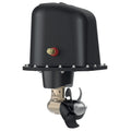 Quick BTQ 140-30 Single Prop Thruster - 30KGF 12V With Stern Casing