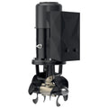 Quick BTQ 185-105 Twin Prop Thruster - 105KGF 24V No Casing