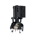 Quick BTQ 185-65 Twin Prop Thruster - 65KGF 12V No Casing