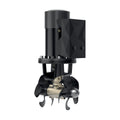 Quick BTQ 185-85 Twin Prop Thruster - 85KGF 24V No Casing