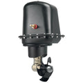 Quick BTQ 185-55 Single Prop Thruster - 55KGF 12V Bow/Stern Casing