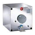 Quick Nautic Square BXS Boiler With Heat Exchanger - 25 Litres 500W