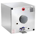 Quick Nautic Square BXS Boiler With Heat Exchanger - 40 Litres 500W