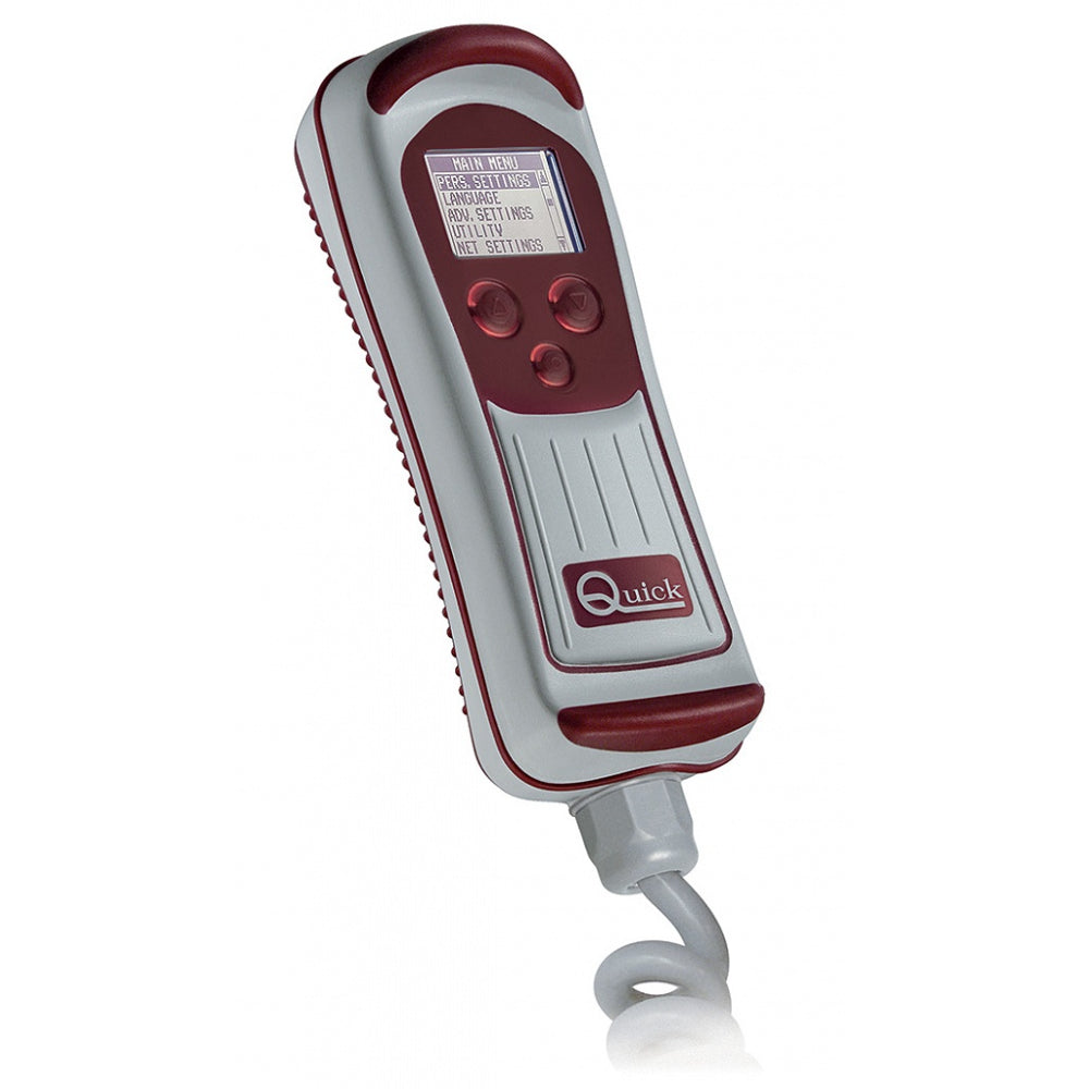 Quick CHC 1103 Handheld Chain Counter