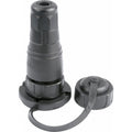 Quick 7105 IP67 Watertight Connector - 5 Pin 7A