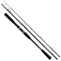 Snowbee Deep Blue 6ft 6in 70-120g Jigging Rod