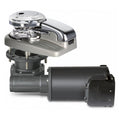 Quick Dylan DH4 1512 Windlass - 12-13mm 1500W 12V No Drum