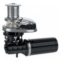 Quick Prince DP1 P 524D Windlass - 1/4" 500W 24V With Drum