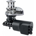 Quick Prince DP2 P 1024D Windlass - 8mm 1000W 24V With Drum