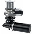 Quick Prince DP2 P 524D Windlass - 8mm 500W 24V With Drum