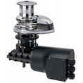 Quick Prince DP2 P 712D Windlass - 6mm 700W 12V With Drum