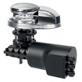 Quick Prince DP3 P 1024 Windlass - 10mm (3/8") 1000W 24V No Drum