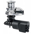 Quick Prince DP3 P 1024D Windlass - 8mm (5/16") 1000W 24V With Drum
