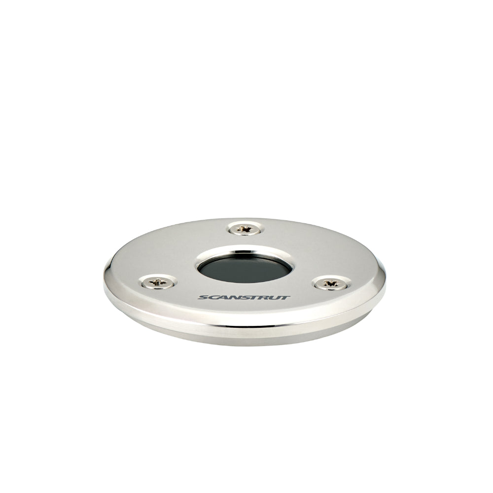 Scanstrut DS-LP-16-S Stainless Steel Low Profile Cable Seal 2-8mm