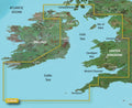 Garmin BlueChart G3 Regular Area - HXEU004R Irish Sea