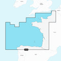 Garmin Navionics+ Chart: EU008R - Bay of Biscay