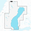 Garmin Navionics+ Chart: EU047R - Gulf of Bothnia
