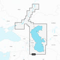 Garmin Navionics+ Chart: EU069R - Caspian Sea & Lower Volga River