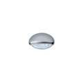 Quick Eyelid Chrome LED Courtesy Light - Daylight White