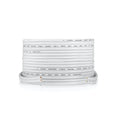 Fusion 010-12899-00 16 AWG (1.3mm) Marine Speaker Cable - 7.6m (25')