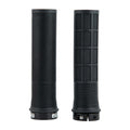 Oxford Driver Lock-On MTB Grips - Black