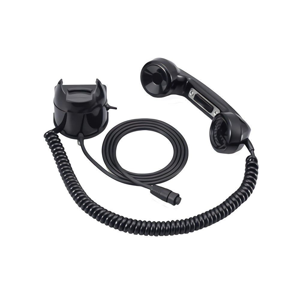 Icom HS-98 Telephone Handset for M605E / M603E / M601E