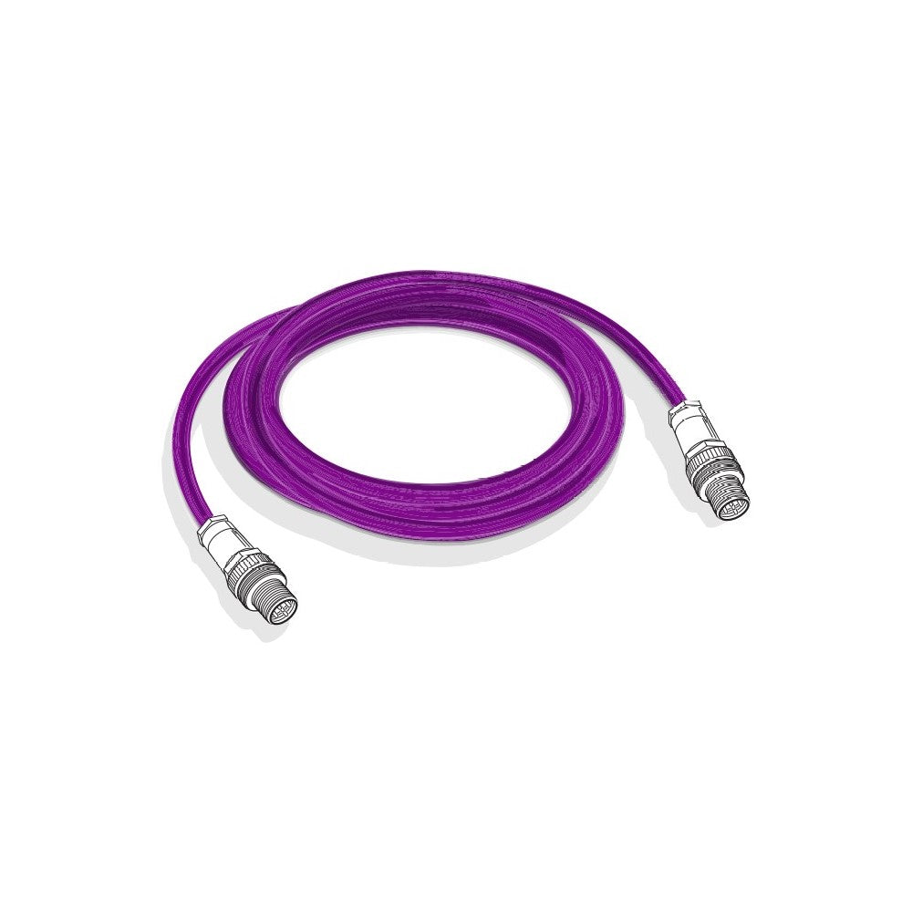 Quick J3 RC CAN (M-M) Extension Cable - 3m