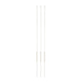 Snowbee Looped Connectors x 3