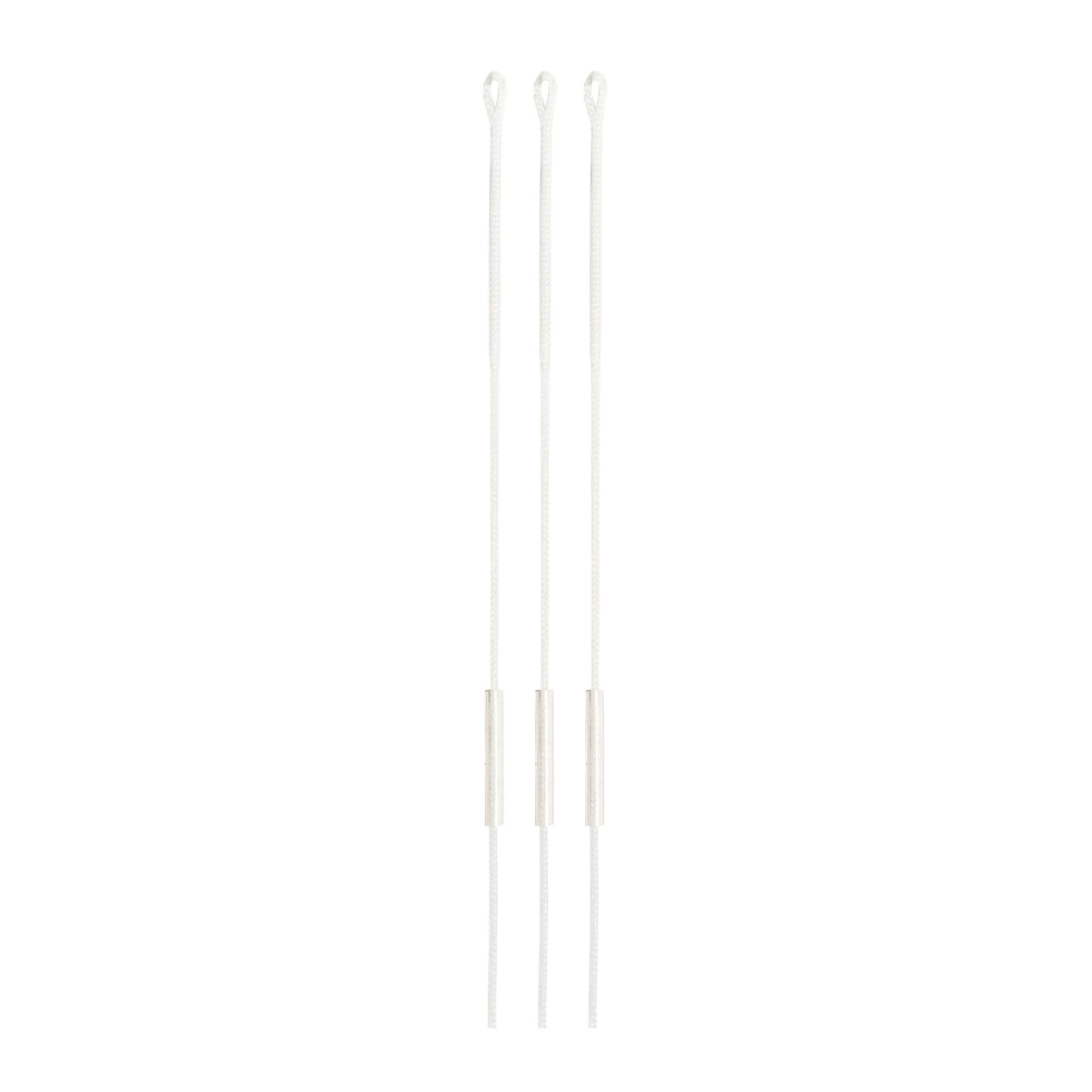 Snowbee Looped Connectors x 3