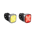 Oxford Ultratorch Cube-X LED Light Set