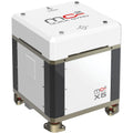 Quick MC2 X5 LV Gyroscope With Custom Base Plate - 110Vac