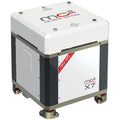Quick MC2 X7 DC Gyroscope With Custom Base Plate - 12Vdc