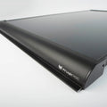 Solar Technology Aero Bracket For MHD 100W Panels - Black